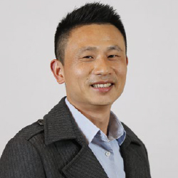 About ELEVATE - Our People - Davis Guan